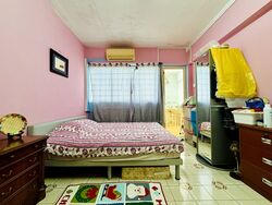 Blk 924 TAMPINES PALMSPRING (Tampines), HDB 3 Rooms #502989961